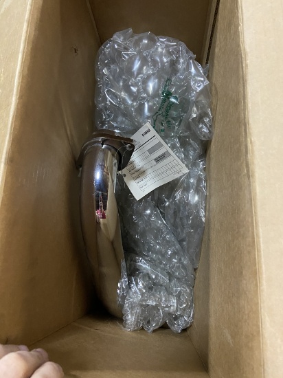 Yamaha Speedstar Drag Pipes