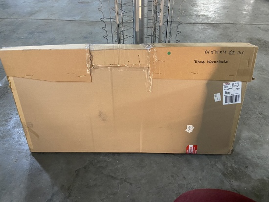 Yamaha Rhino Windshield