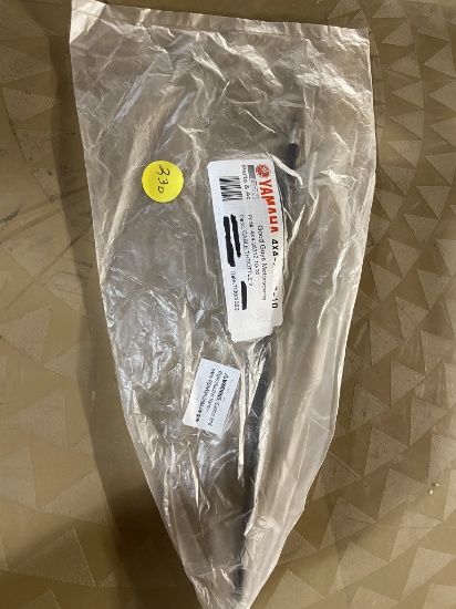 Yamaha Cable Throttle 2