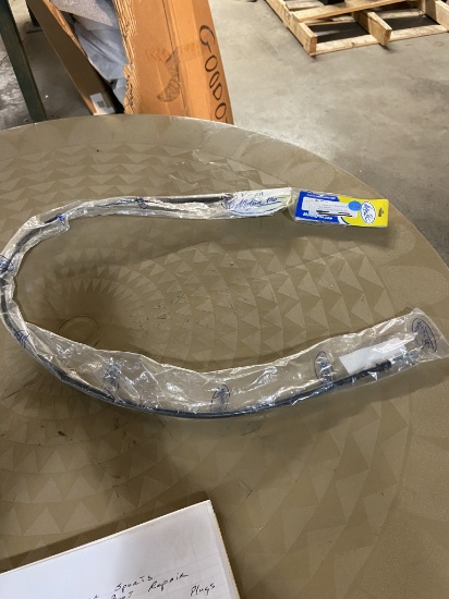 SUZ/KAATV Throttle Cable