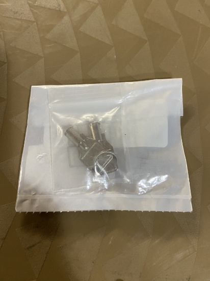 Yamaha Keys