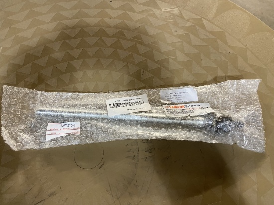Yamaha Rack End Set