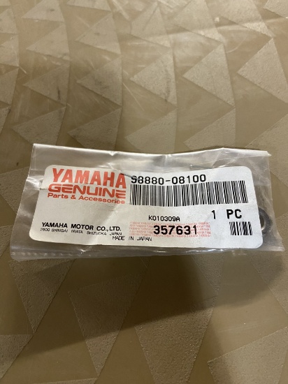 Yamaha Nut