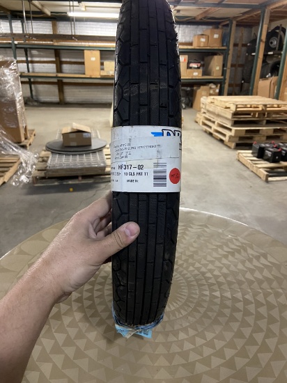 325-19 Duro HF317 Front TT