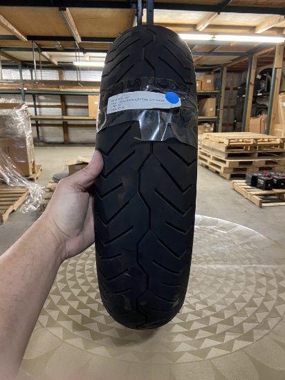130-70-18 Bridgestone G721 Front