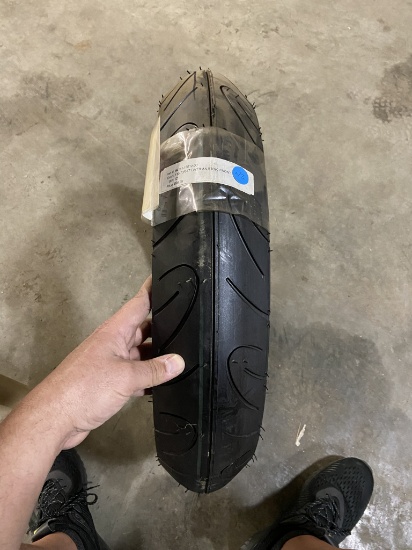 110-70R-17 BATTLAX BT090 Front