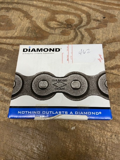Diamond Chain