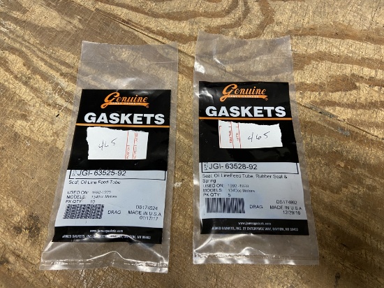 James Gaskets