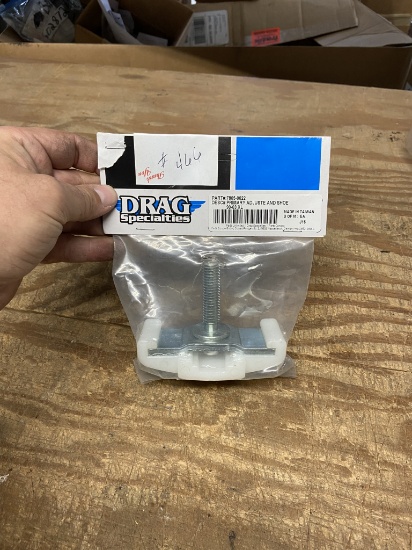 Drag Specialties