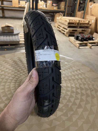 Kenda Tire K329 250-10 Scooter TT