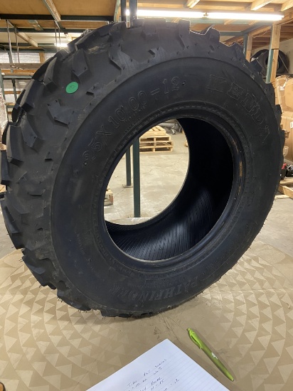 KENDA 25x10.00-12