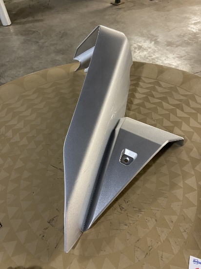 Yamaha Flap Front Fender