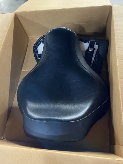 Tandom Seat Assy