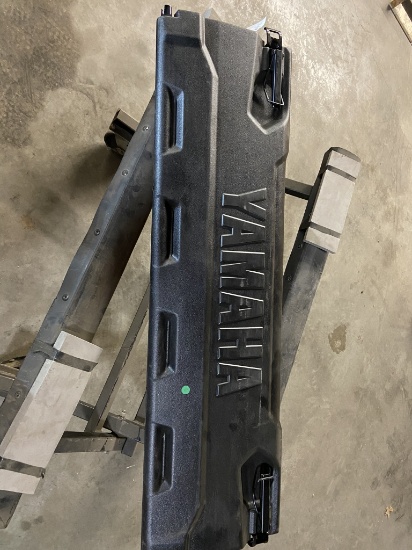Yamaha Viking Tailgate