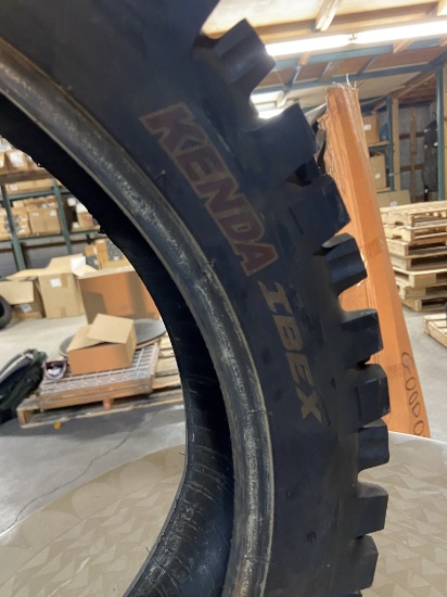 Kenda Ibex Tire 120/100-18