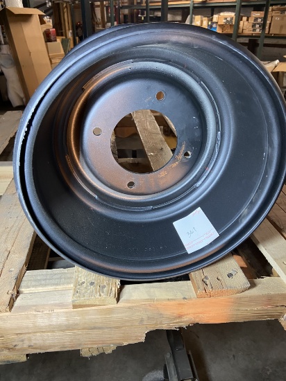 Rim
