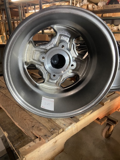 Rim