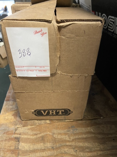 VHT Copper Gasket Cement Case Of 6