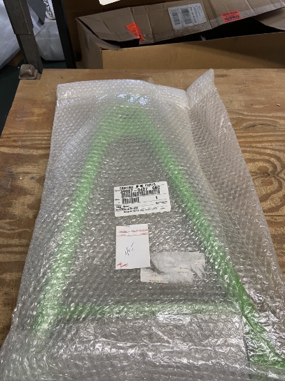 TERYX KRF1000 FRONT RIGHT LOWER A ARM