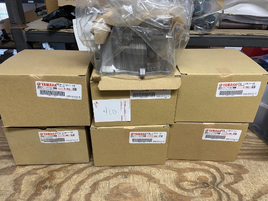 Engine Cylinders