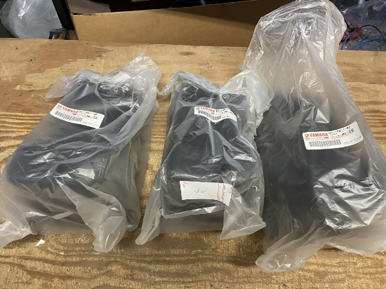 Case, Air Cleaner 1