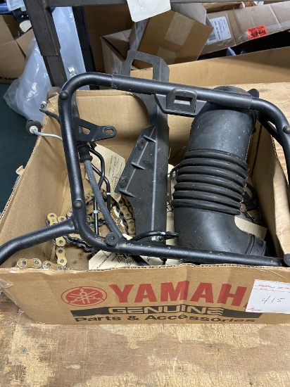 Misc Kawasaki Parts