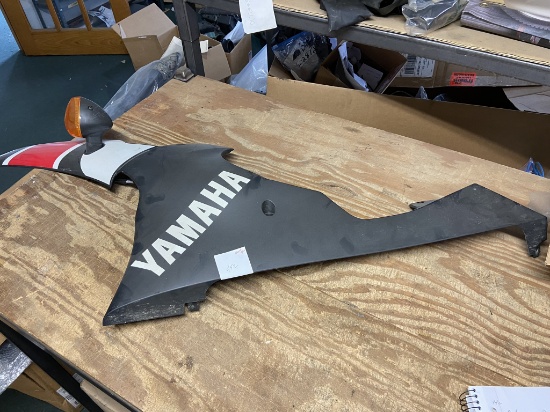 Yamaha