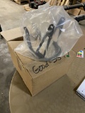Front Grab Bar