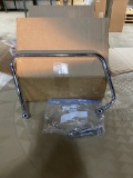 Yamaha XVS 1100 Classic Saddlebag Support