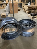 Rims 12x7.5 AT x2