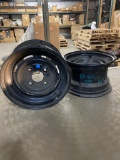 Rhino Rims x2