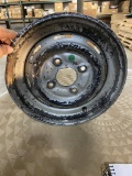 Rim 12x6.0 AT