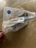 Yamaha Body Latch