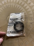 Kawasaki Seal-Oil