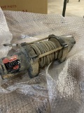 VRX 45 Winch