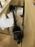 Kawasaki Ball Joint RR-LH