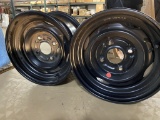 Rim x2  12x7.5 AT