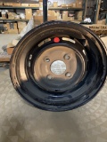 Rim x1  12 x 7.5 AT