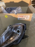 Yamaha Replacement Light