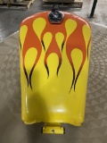 1982 Gas Tank