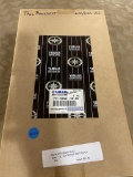 Yamaha Tall Backrest 650/1100
