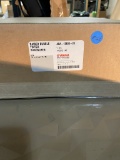 Yamaha Raised Bubble Tinted Wind Screen