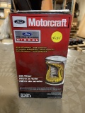 Ford Motorcraft Filter