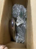Yamaha Speedstar Drag Pipes