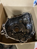 Yamaha Crank Case Cover