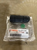 Yamaha Foot Rest Cover