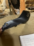 Yamaha Air Scoop