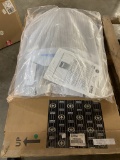 Yamaha Silverado Windshield Tall