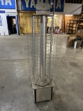 Sun Glass Display