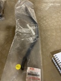 Suzuki Side Bag Center Brace